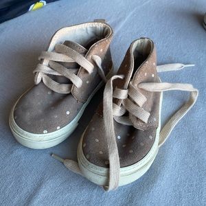 Toddler shoes